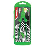 Kores šestar metalni neon #7-k42031 ( 38523 ) Cene
