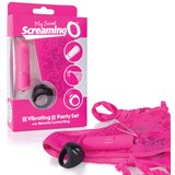 The Screaming O Remote Control Panty Vibe Pink Cijene