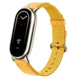 XIAOMI BAND 8 BRAIDED STRAP BHR7305GL
