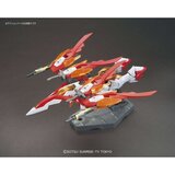 Figure djelovanja Bandai Wing Gundam Zero Honoo | shoptok.hr
