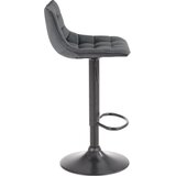 Barska stolica 106x43 cm antracit | Eponuda.com