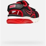 Geox Black boys' sandals Ciberdron - Boys | Shoptok.si