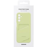 Samsung GALAXY A14 4G/5G OVITEK CARD SLOT LIME | Shoptok.si