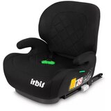 CARETERO Otroški avtosedež Irbis i-Size 125-150 CM črna | Shoptok.si