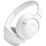 JBL slu&scaron;alke T720BT BELA cene