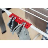Vileda Wall-mounted Laundry Dryer Extra | shoptok.hr