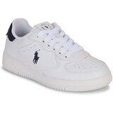Polo Ralph Lauren MASTER COURT Bijela | shoptok.hr