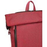 Vuch Ženski ruksak Tayte Small Wine Red, 25 x 12 cm | shoptok.hr
