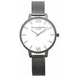Olivia burton ob16bdw06 Siva Cijene