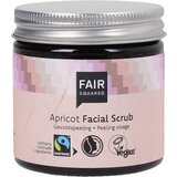 FAIR Squared facial Scrub Apricot Cijene