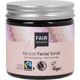 facial Scrub Apricot