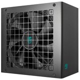 DeepCool Napajalnik ATX Gamer Storm by PN750M, 750W, Modularni, 12VHPWR, 80 PLUS Gold, črn | Shoptok.si