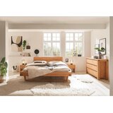 Livetastic POSTELJA IZ TRAMOV 200 cm x 200 cm , les | Shoptok.si