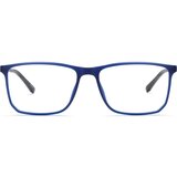 OiO by eyerim Propus Blue Matte ONE SIZE (53) Modra/Kristalna Cene