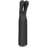California Exotics Raven Charmer Black | shoptok.hr