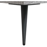 vidaXL Visoka omara siva sonoma 34,5x34x180 cm inženirski les | Shoptok.si
