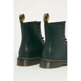 Dr. Martens Gležnjarji 1460 8 EYE BOOT Modra | Shoptok.si