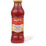 Mutti Pasirani paradajz 700ml | Eponuda.com