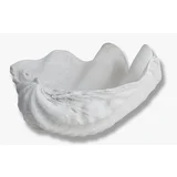 Dekorativni pladenj iz poliresina 24x19 cm Shell –