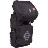Lego Nahrbtniki Bricks Optimo Starter School Backpack Črna Cene