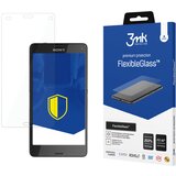 3mk FLEXIBLEGLASS KALJENO STEKLO ZA SONY XPERIA Z3 COMPACT D5803, (22000299) Cene