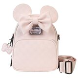 Mickey & Minnie Loungefly Disney Minnie Ear Evergreen torba-ruksak Cijene