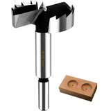GLRYD Forstnerjev sveder za les s premerom 50 mm | Shoptok.si