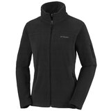 Columbia Jopa iz flisa 'Fast Trek II' črna | Shoptok.si