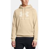 Under Armour Men's sweatshirt UA Rival Fleece Logo HD - Men's Cijene