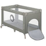 Lionelo putni krevetić 2u1 Stefi, Beige Sand | shoptok.hr