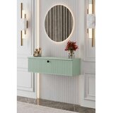 Hanah home komoda Mimosa 70, 70 cm, mint | Eponuda.com