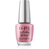 OPI Infinite Shine Silk lak za nohte z gel učinkom Aphrodite's Pink Nightie 15 ml | Shoptok.si