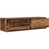 TV ormar Zidne Staro drvo 100 x 31 x 25,5 cm Konstruirano drvo | shoptok.hr