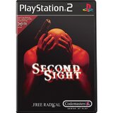  Second Sight (PS2) - rabljeno | Shoptok.si