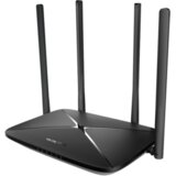 Router Mercusys MB115-4G 300 Mbps Wireless N 4G LTE, 300 Mbps at 2.4 GHz, 4G Cat4 150/50 Mbps, 4x Fixed External Antennas, 3x 10/100 Mbps LAN Ports, 1 | Eponuda.ba