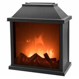 Extol LED Dekoracija LED/3xC kamin Cene