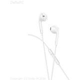 Slusalice XO EP72 USB-C white | Eponuda.ba