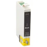 Združljiv z Epson T1291 Black, (21722841)