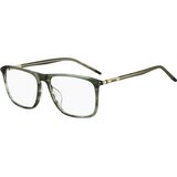 Hugo HG1351/G 6AK ONE SIZE (55) Zelena/Kristalna | Shoptok.si