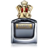 Jean Paul Gaultier Scandal toaletna voda za ponovno polnjenje 100 ml za moške Cene