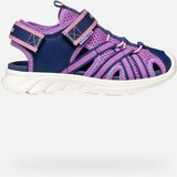 Geox Dark Blue Girls' Sandals Airadyum - Girls | shoptok.hr