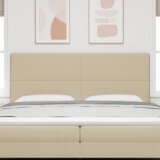  LED nočna lučka za posteljo - Zelena, Siva, 100 cm, Kordurojska tkanina, (22052871) | Shoptok.si
