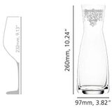 Spiegelau dekanter 1l Arabesque | ePonuda.com