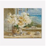 WALLXPERT PZL_03_500 multicolor puzzle | Eponuda.com