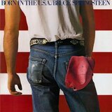 Bruce Springsteen Born in the U.S.A. (remastered 2015) Cene