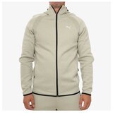Puma evostripe fz hoodie dk Cene