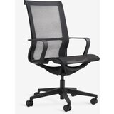  Kancelarijska stolica mesh black Cene