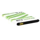 Green cell Baterija za Samsung Galaxy Note 2 / N7100, 3100 mAh | shoptok.hr
