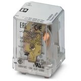 Phoenix Contact REL-PR1-110DC/1/MB relej 110 v/dc 16 a 1 zatvarač 1 st. | Eponuda.ba