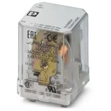 Phoenix Contact REL-PR1-110DC/1/MB relej 110 v/dc 16 a 1 zatvarač 1 st.